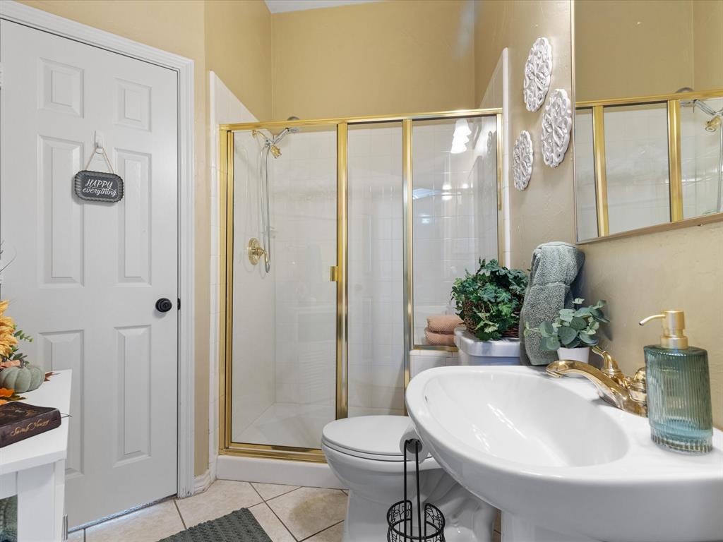 Settlers Point Add - Residential