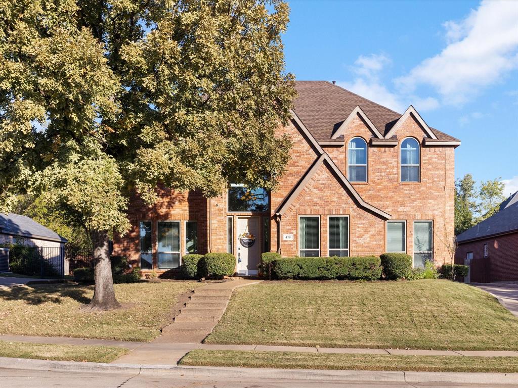 Settlers Point Add - Residential