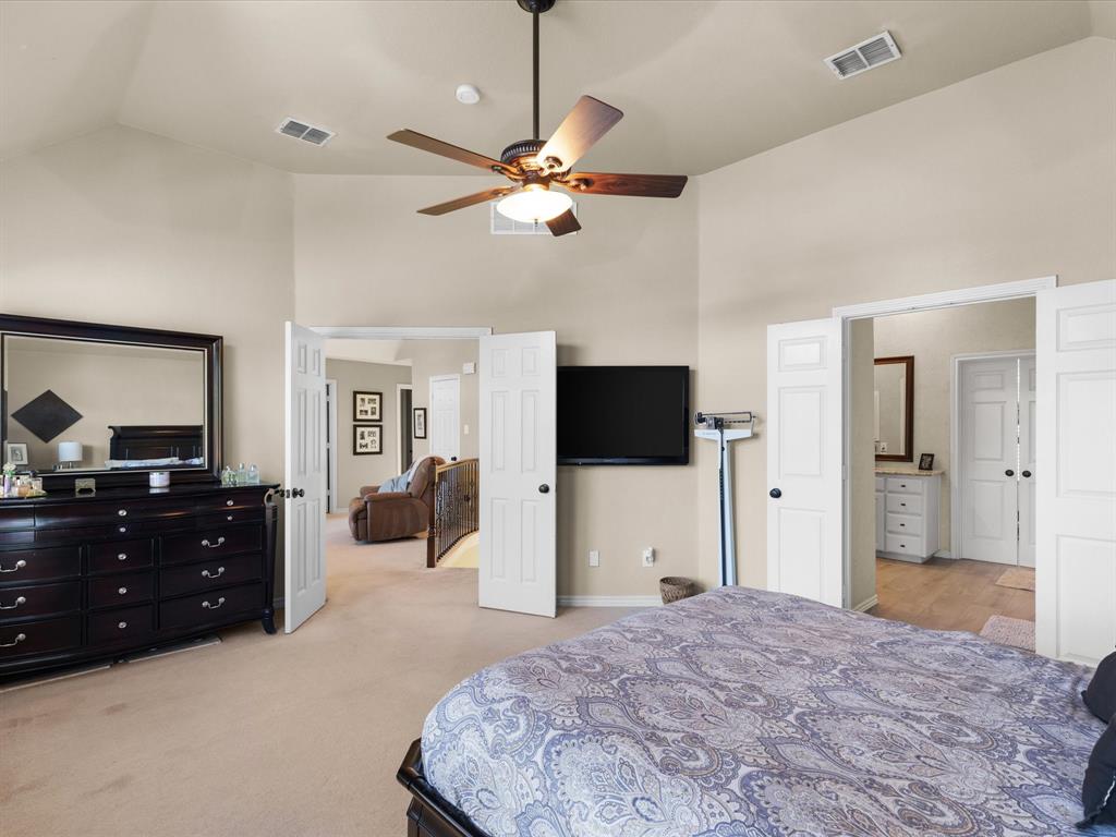 Settlers Point Add - Residential