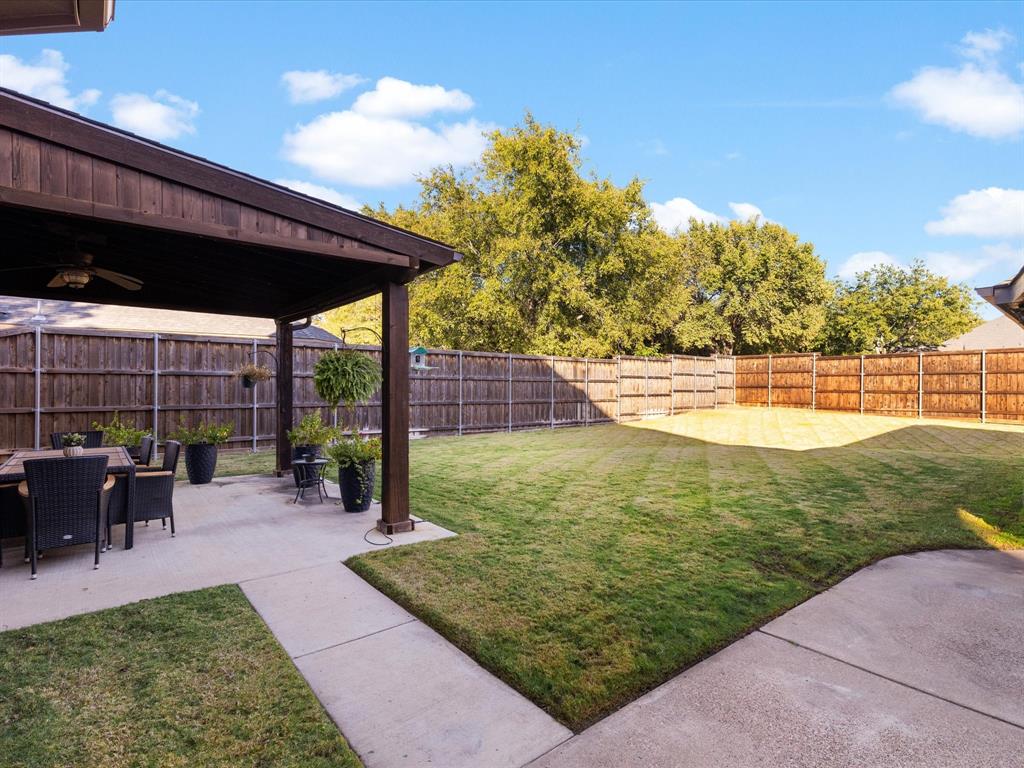 Settlers Point Add - Residential