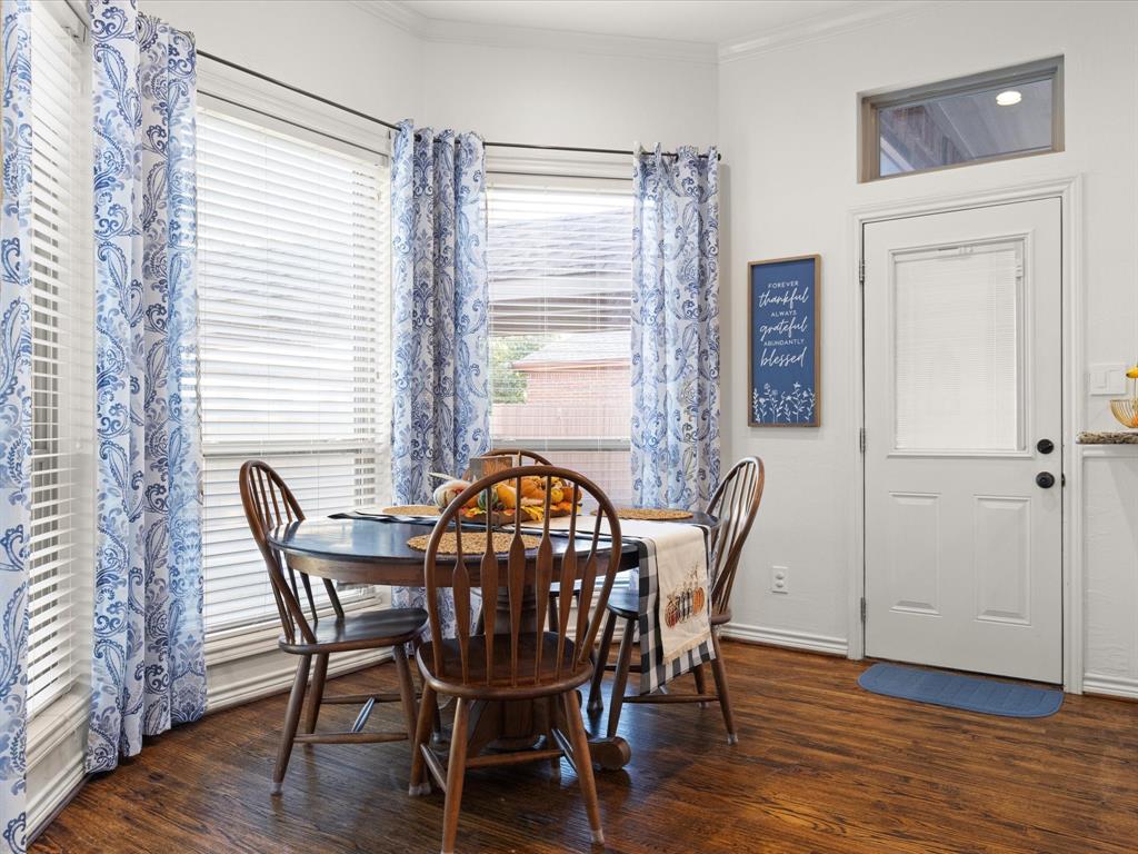 Settlers Point Add - Residential