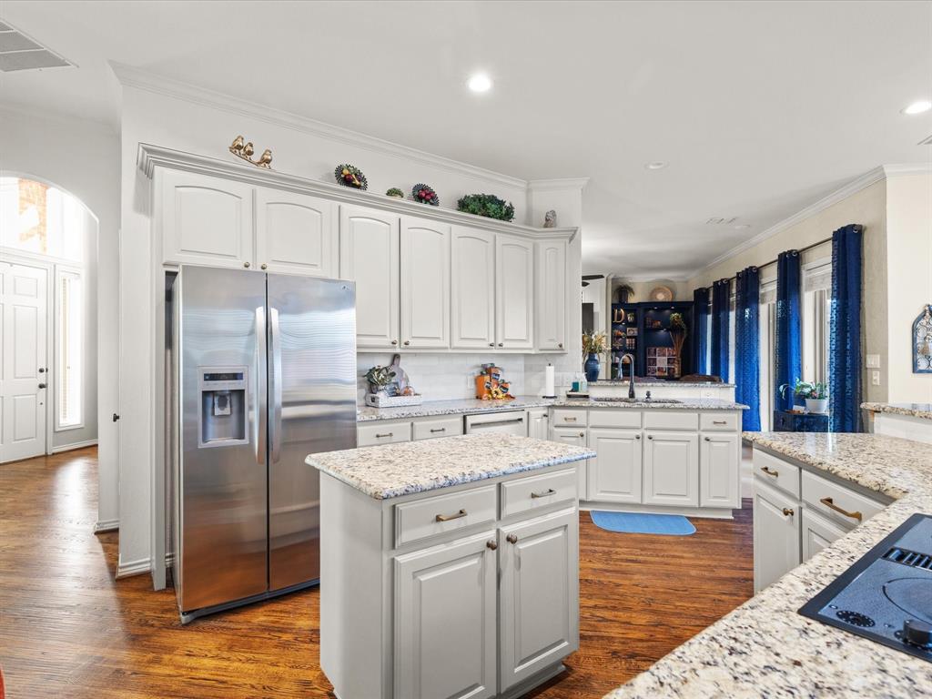 Settlers Point Add - Residential