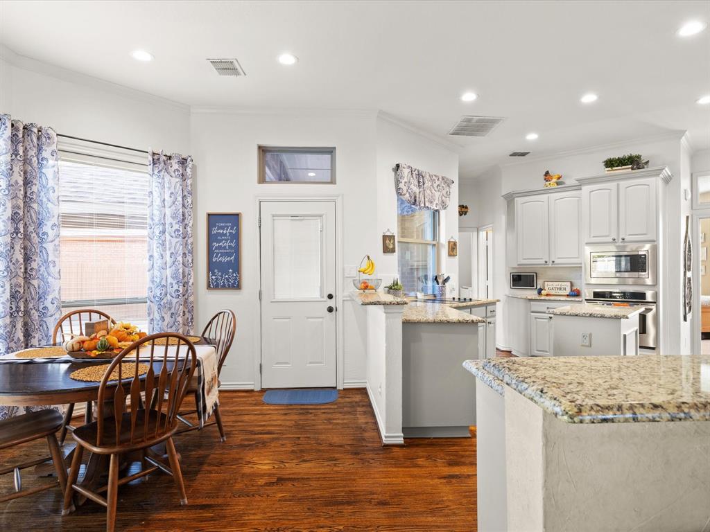 Settlers Point Add - Residential