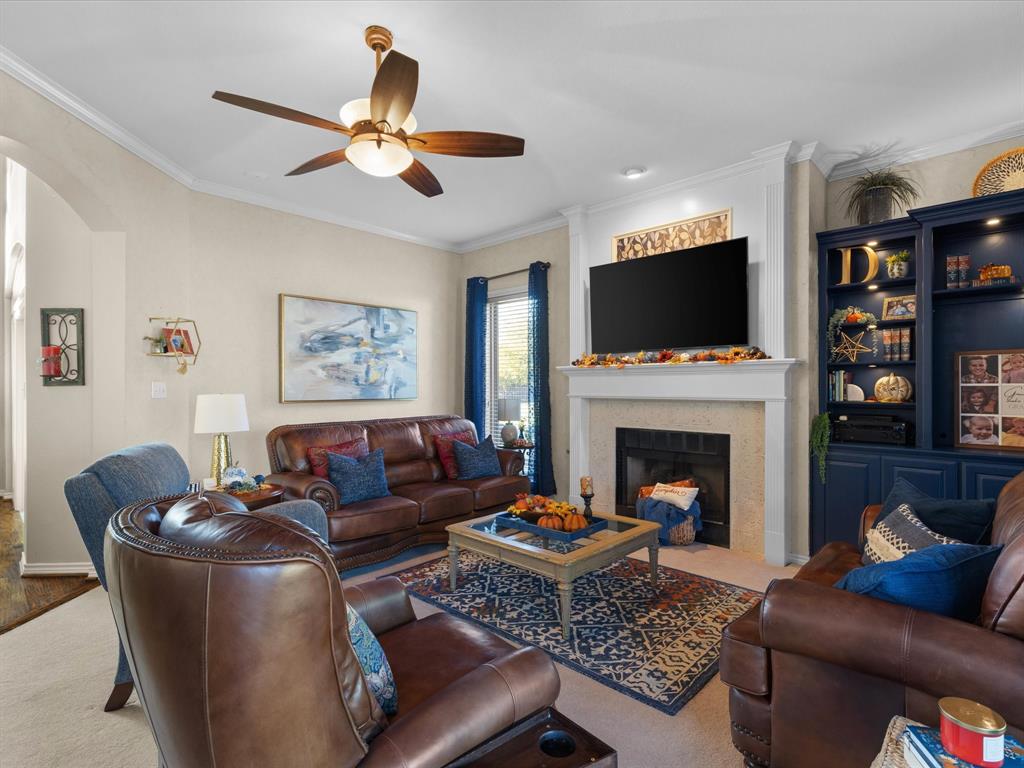 Settlers Point Add - Residential