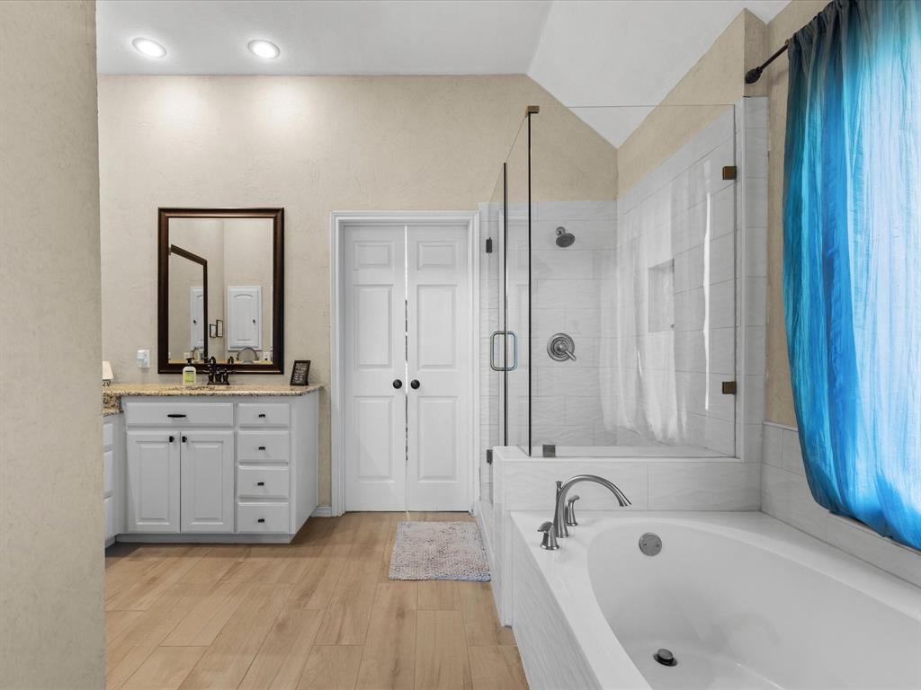 Settlers Point Add - Residential