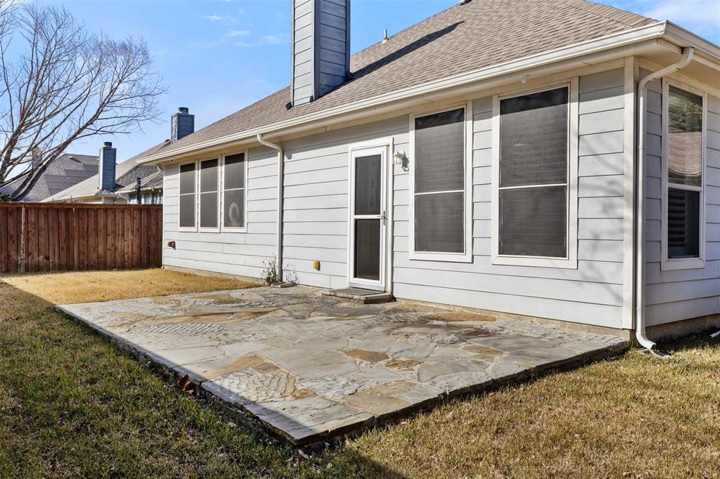 Winsor Meadows At Westridge Ph 1 - Residential