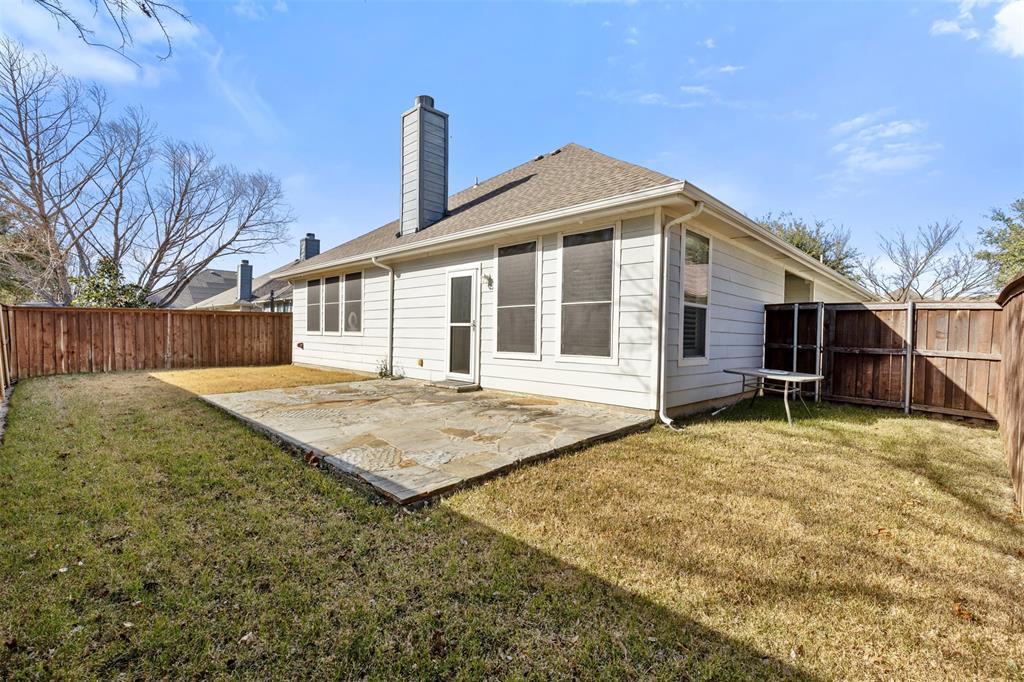 Winsor Meadows At Westridge Ph 1 - Residential