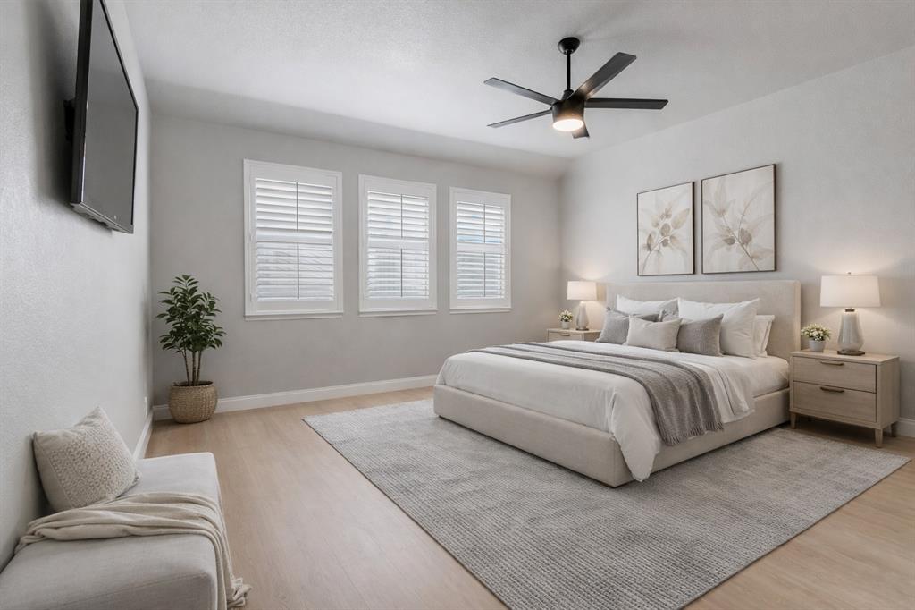 Winsor Meadows At Westridge Ph 1 - Residential