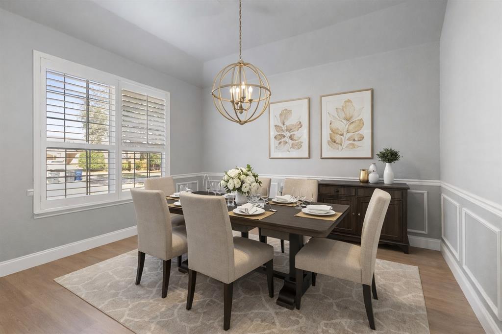 Winsor Meadows At Westridge Ph 1 - Residential