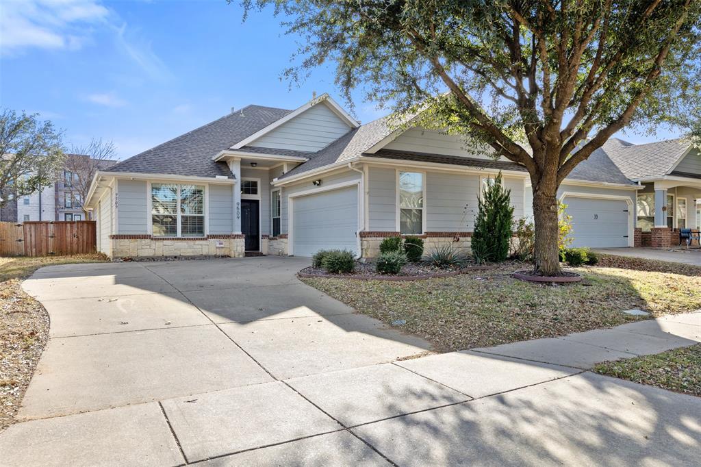 9509 Timber Wagon Drive