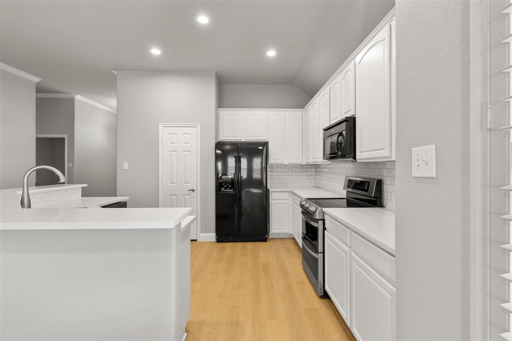 Winsor Meadows At Westridge Ph 1 - Residential