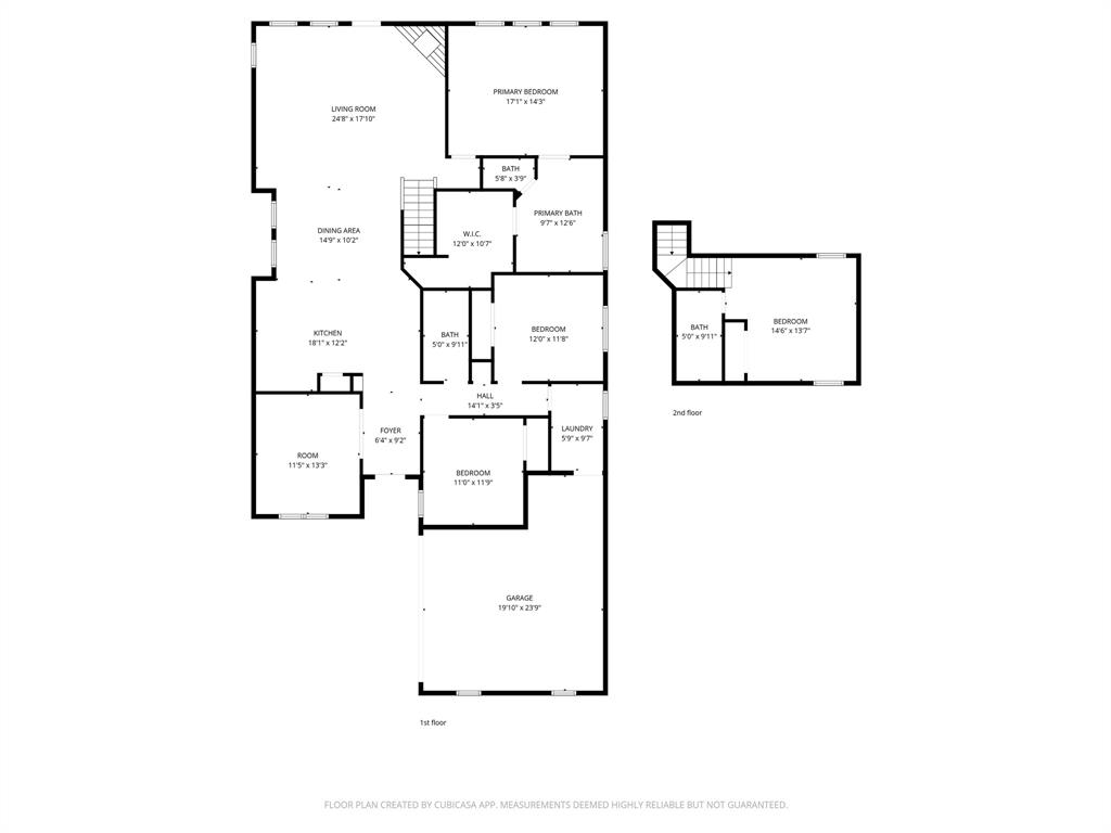 Winsor Meadows At Westridge Ph 1 - Residential