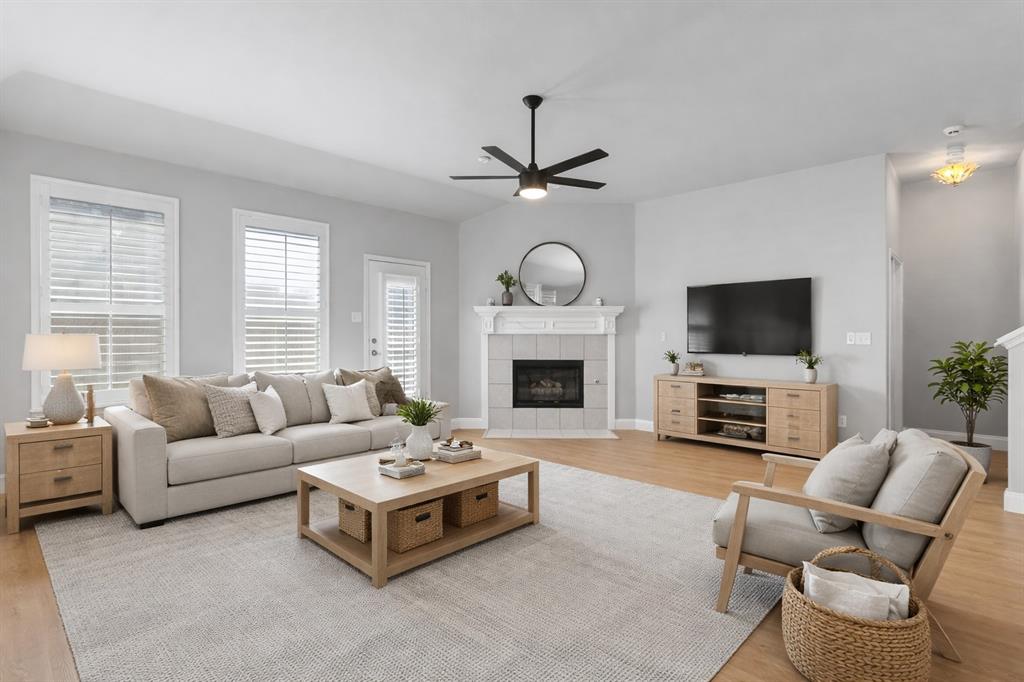 Winsor Meadows At Westridge Ph 1 - Residential