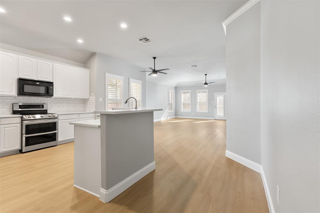 Winsor Meadows At Westridge Ph 1 - Residential