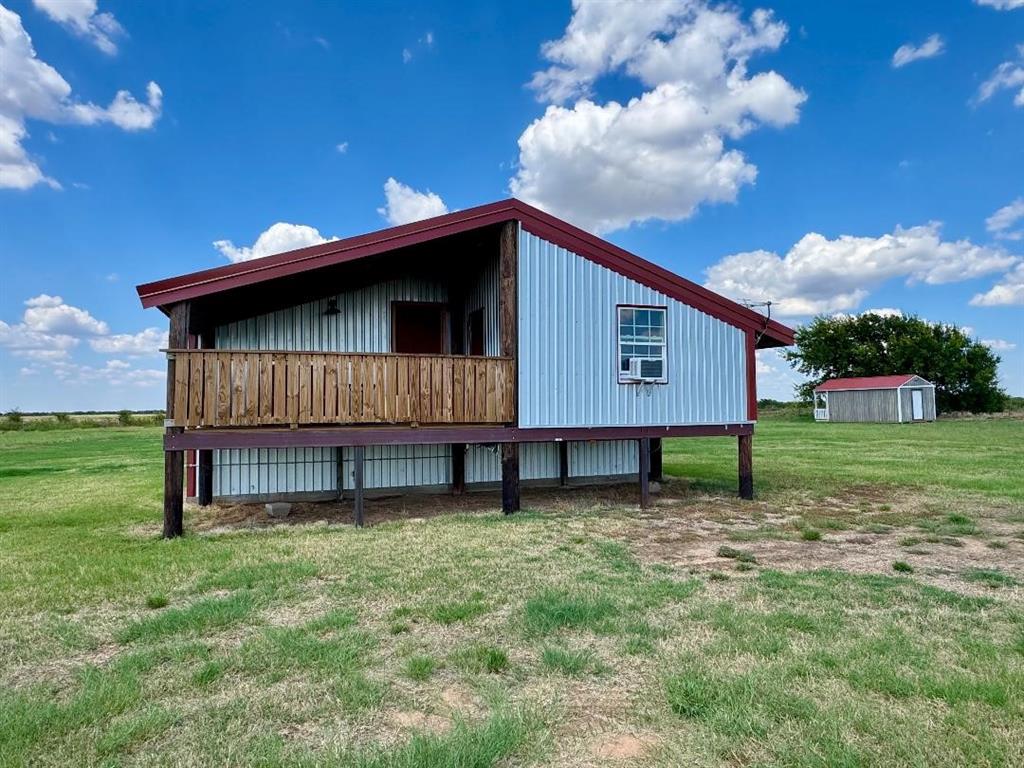 323 Slaughter Road