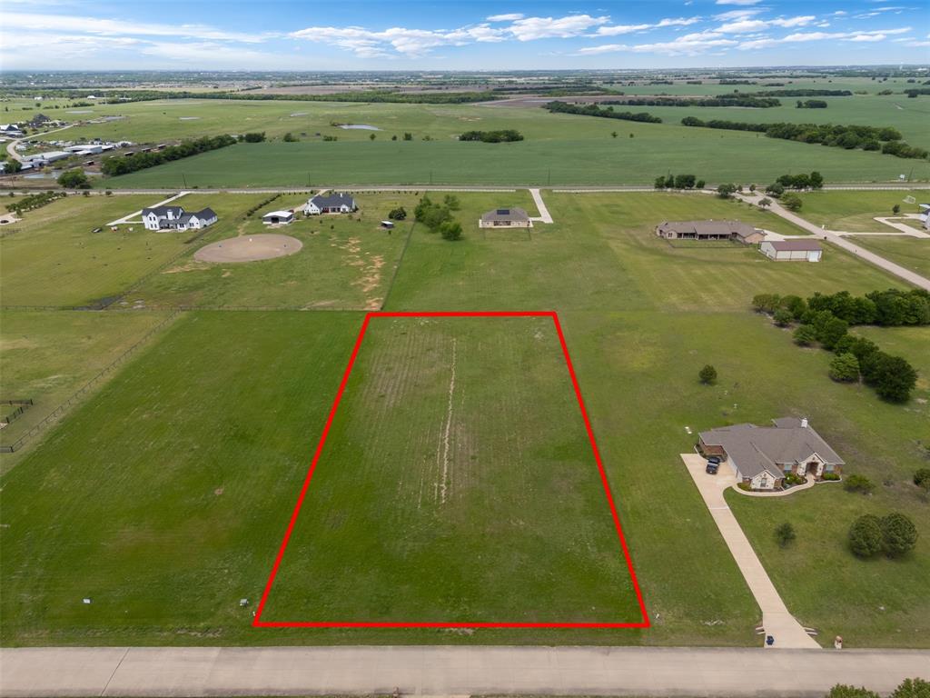 High Point Ranch Sec 1 - Land