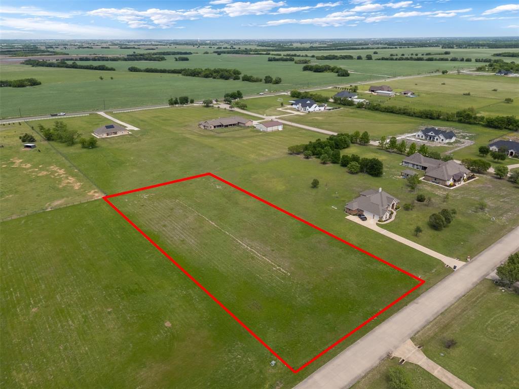 High Point Ranch Sec 1 - Land