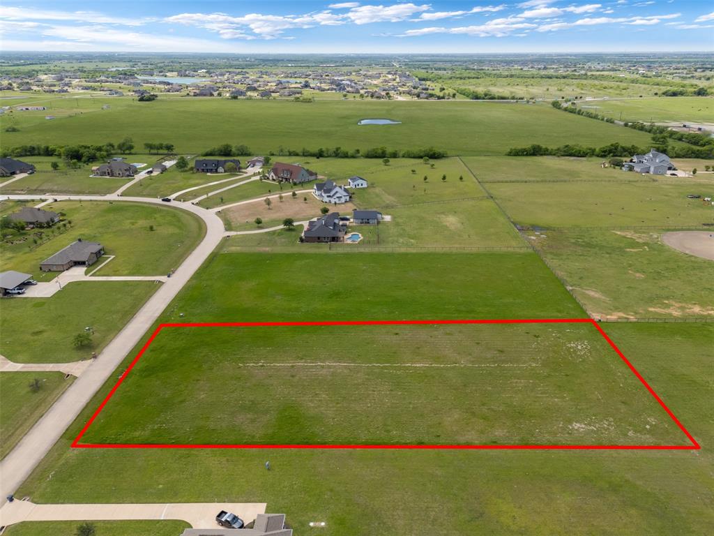 High Point Ranch Sec 1 - Land