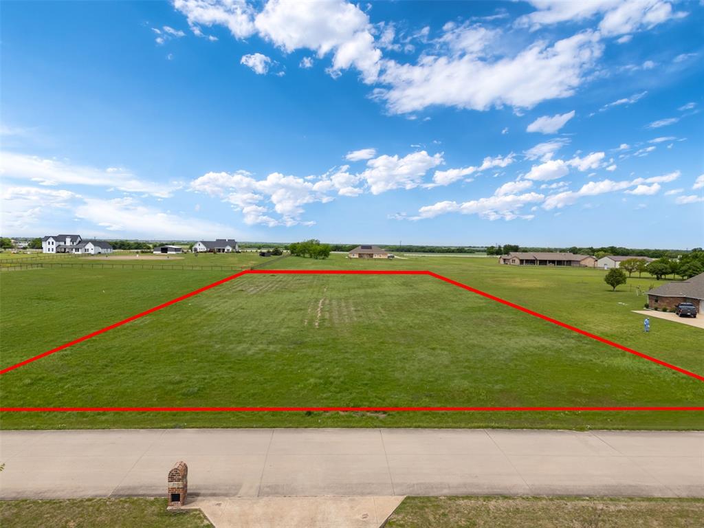 High Point Ranch Sec 1 - Land