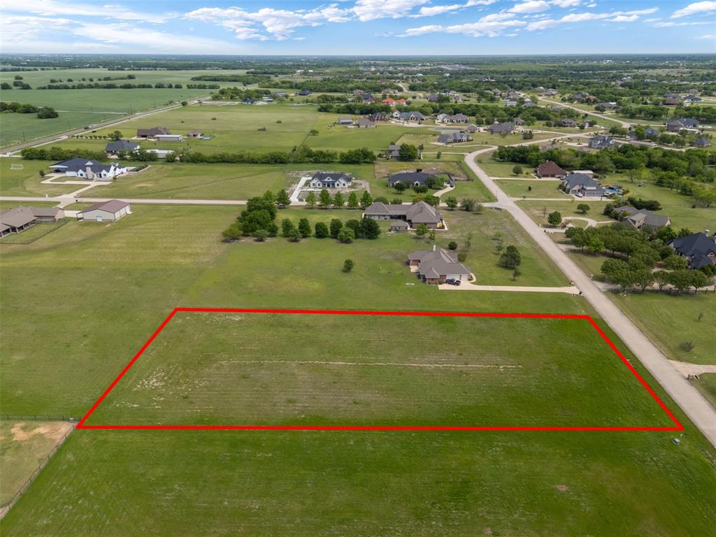 High Point Ranch Sec 1 - Land