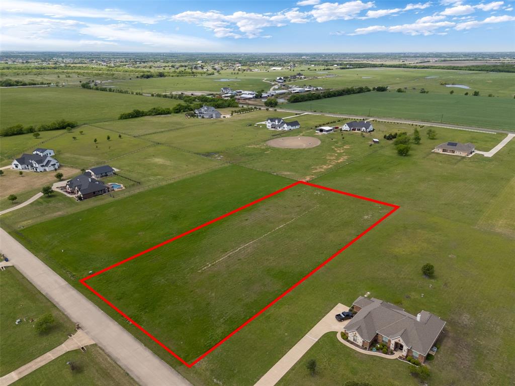 High Point Ranch Sec 1 - Land