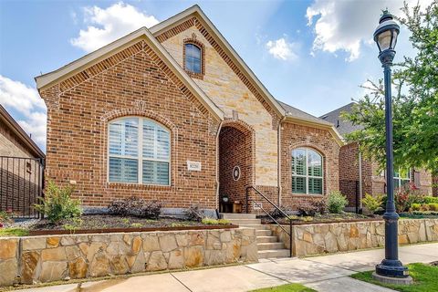 8220 Odell Street North Richland Hills TX 76182