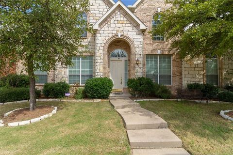 Photo of 3418 United Lane, Frisco, TX 75034 (MLS # 21244407)