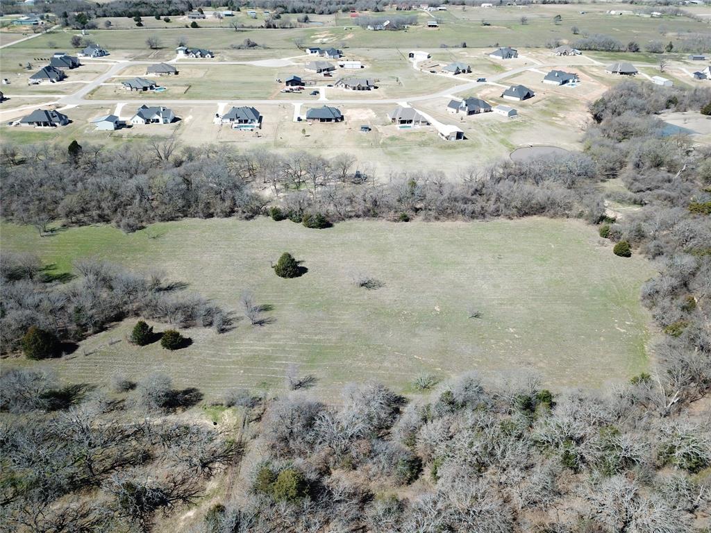 Kristi Meadows Addition - Land