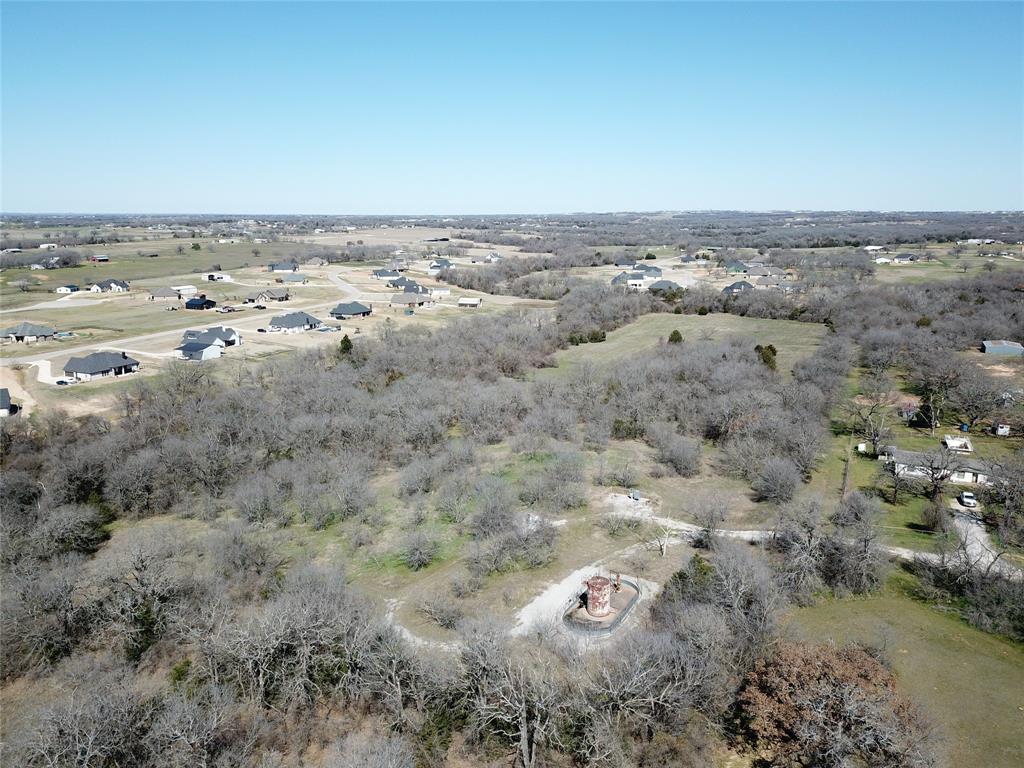 Kristi Meadows Addition - Land