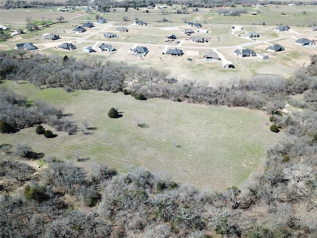 Kristi Meadows Addition - Land