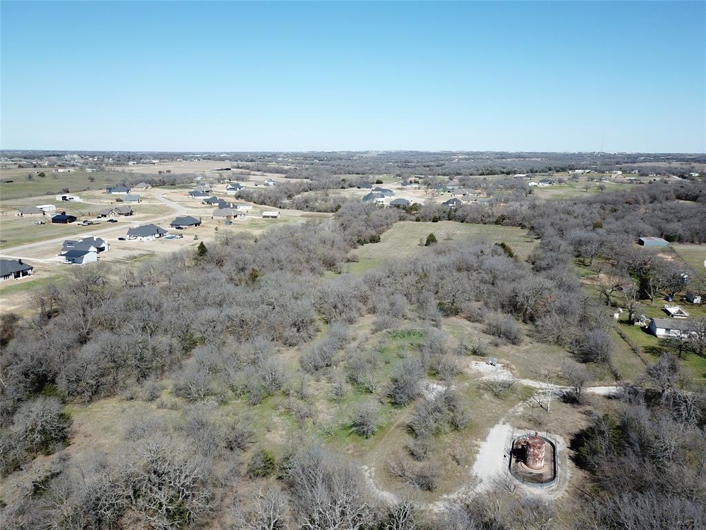 Kristi Meadows Addition - Land