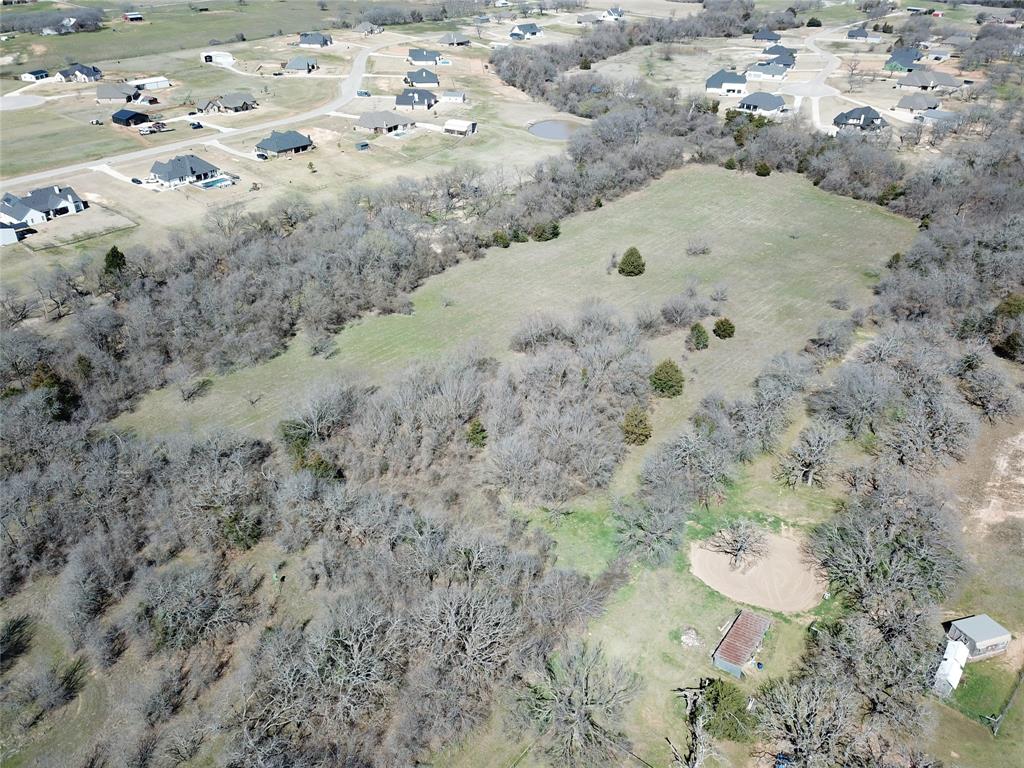 Kristi Meadows Addition - Land