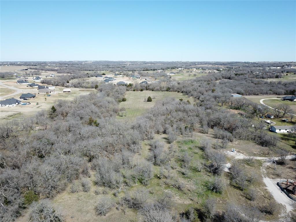 Kristi Meadows Addition - Land