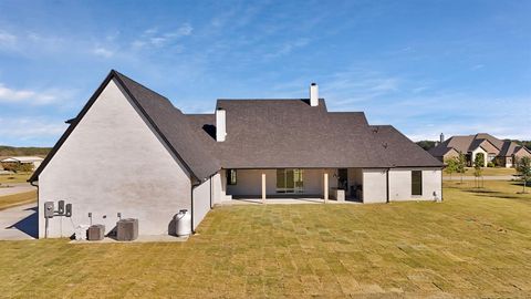 A home in Royse City