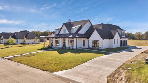 A home in Royse City