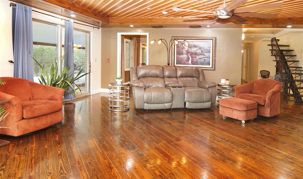 Dismuke Add - Residential