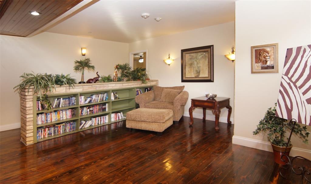 Dismuke Add - Residential