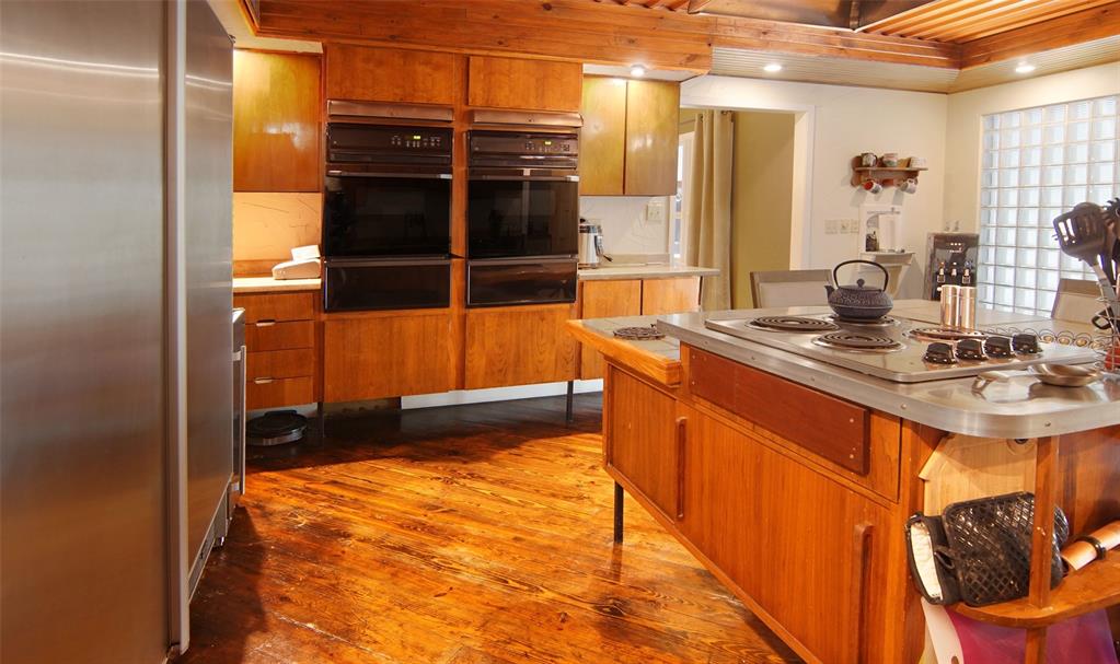 Dismuke Add - Residential