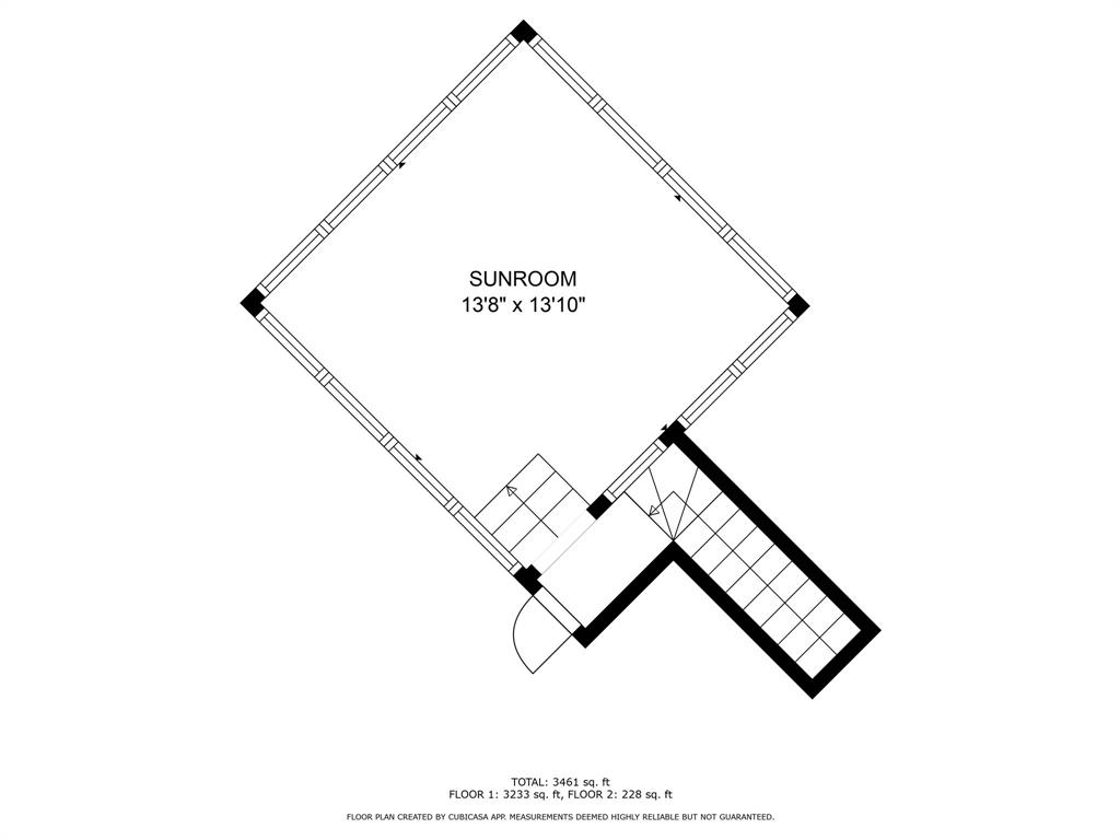 Dismuke Add - Residential