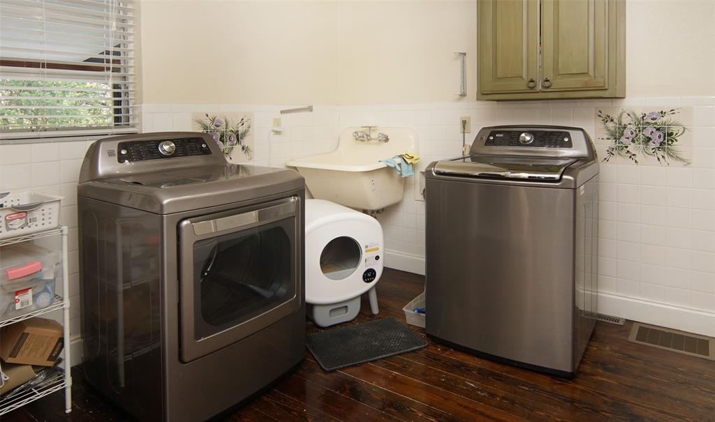 Dismuke Add - Residential