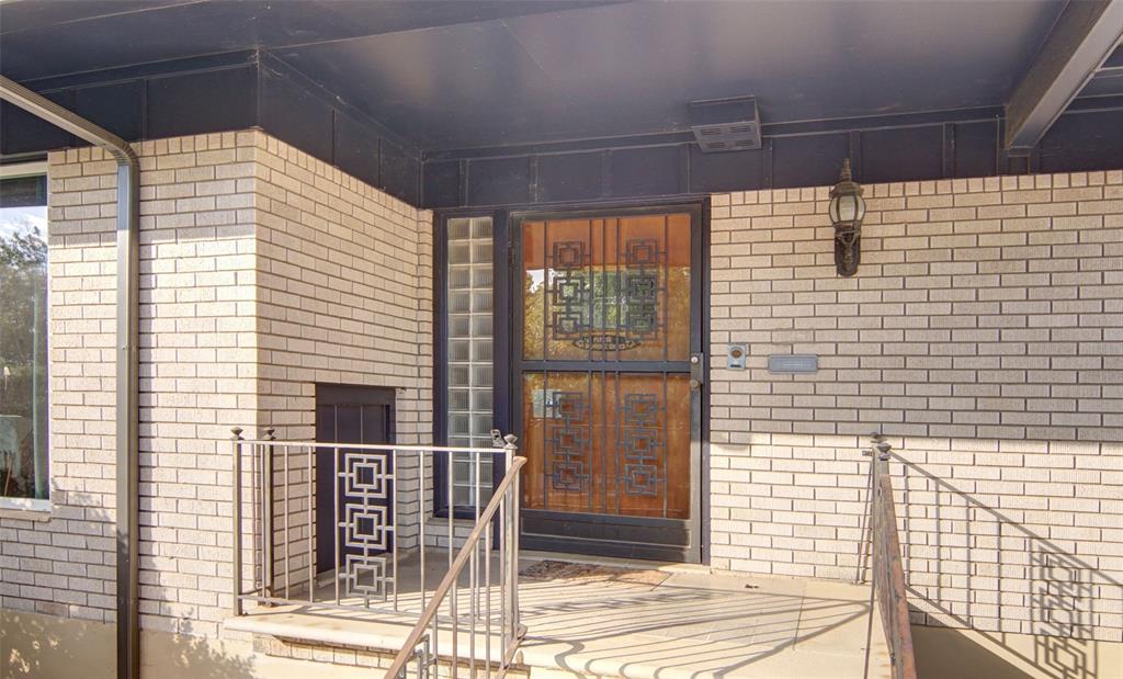 Dismuke Add - Residential