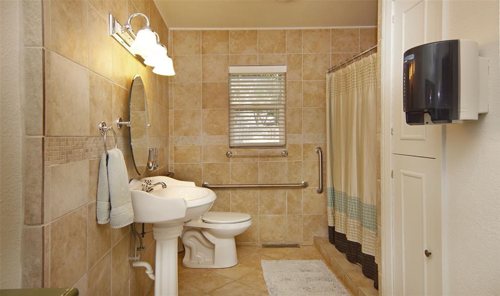 Dismuke Add - Residential