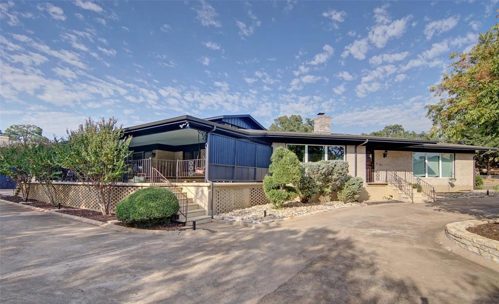 Dismuke Add - Residential