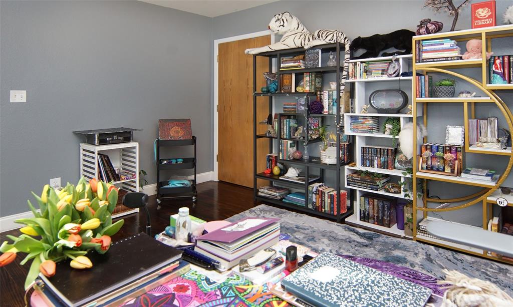 Dismuke Add - Residential