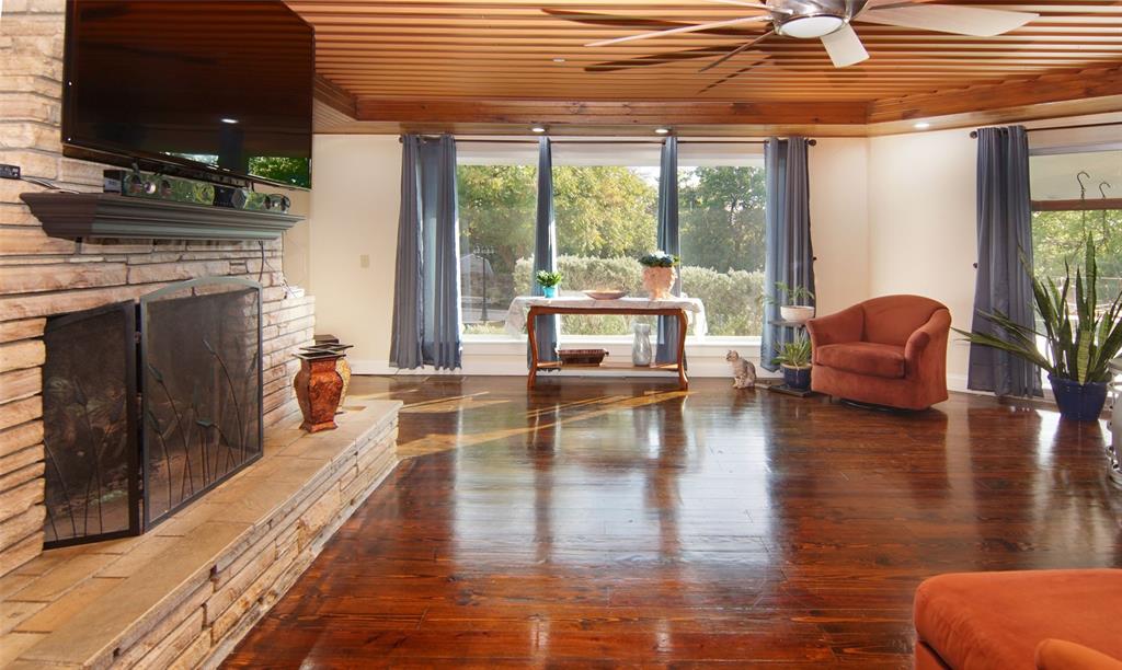 Dismuke Add - Residential