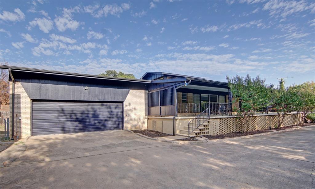 Dismuke Add - Residential