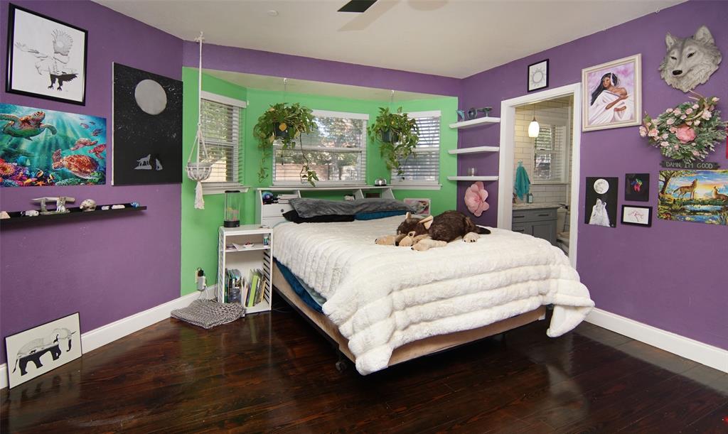 Dismuke Add - Residential