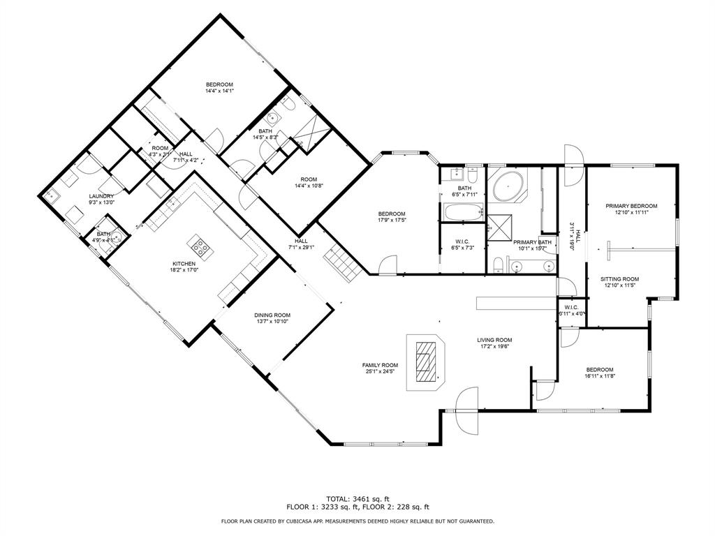 Dismuke Add - Residential