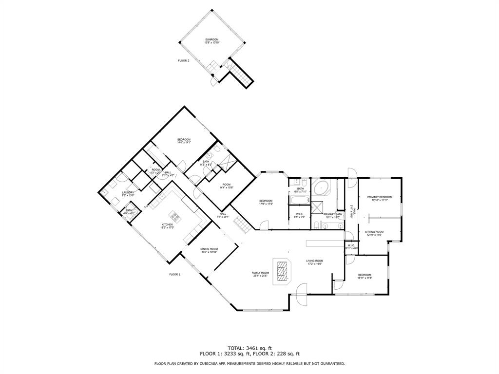 Dismuke Add - Residential