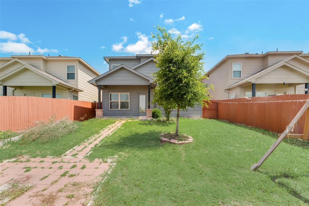 Chariot Village - Residential Lease